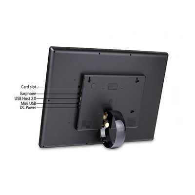 RK3288 Kapasitatif Dokunmatik Ekranlı Bilgisayar, 18.5 Inç 1.80GHz LCD Android Tablet