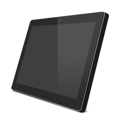 Android 6.0 13.3 Inç Tablet 10 Nokta Kapasitatif Dokunmatik Ekran