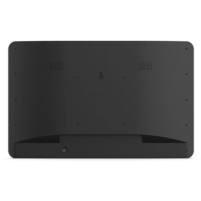 10.1 inç IPS Android 8.1 Toplantı Odası Tablet POE İşlevselliği ve LED Işık Çubuğu