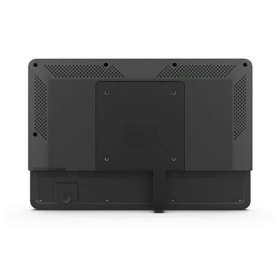 10.1 inç IPS POS PC Android 9.0 5.0MP Kamera RK3399 Touch Bluetooth RJ45 POE ile