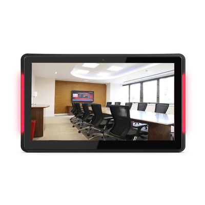 13Endüstriyel kullanım için POE NFC fonksiyonu ve 1920x1080 çözünürlüğü ile.3 inçlik Android Tablet PC