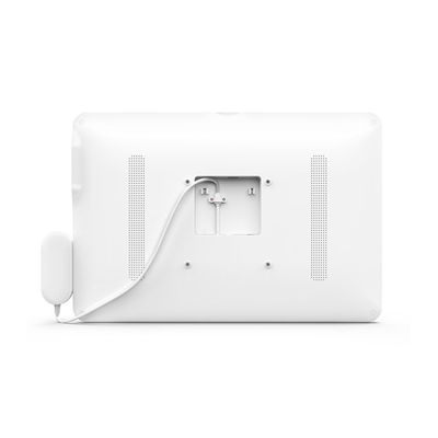 15.6 inç FHD Tıp Hastanesi Android Tablet PC Duvar Dağıtı POE NFC