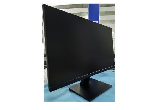 25 inç 1080p 240hz 1MS LED Oyun Masaüstü Monitörü Ücretsiz Senkronizasyon DP HDMI Giriş