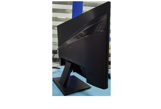 25 inç 1080p 240hz 1MS LED Oyun Masaüstü Monitörü Ücretsiz Senkronizasyon DP HDMI Giriş