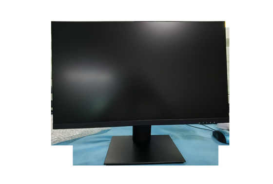 25 inç 1080p 240hz 1MS LED Oyun Masaüstü Monitörü Ücretsiz Senkronizasyon DP HDMI Giriş