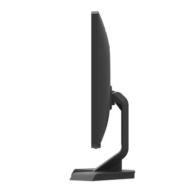 FCC 15.6 Inch Led Monitor 1920X1080 IPS Led Monitor VGA USB DVI AV HDMI Giriş