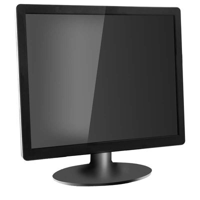 Rohs 1280x1024 17 Inch LED Monitor Led PC Monitor Masaüstü için