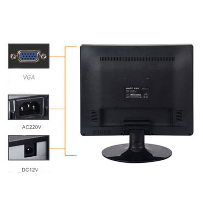 19 inç SXGA 1280x1024 LED Bilgisayar Monitörleri 3 Yıl Garanti