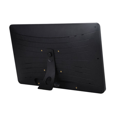 13RK3288 Dört çekirdekli işlemci ve duvar montajı için su geçirmez tasarımı olan.3 inç IPS ekranlı endüstriyel tablet