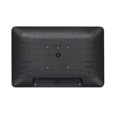 13RK3288 Dört çekirdekli işlemci ve duvar montajı için su geçirmez tasarımı olan.3 inç IPS ekranlı endüstriyel tablet