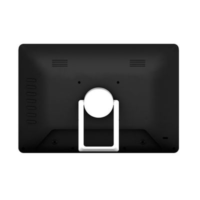 17.3 inç IPS Ekranı Endüstriyel Tablet PC RK3288 Dört Çekirdekli İşlemci ve Android 8.1 işletim sistemi