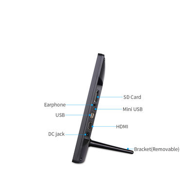 15.6" PC Android 8.1 1920x1080 FHD IPS Ekran Ekranı