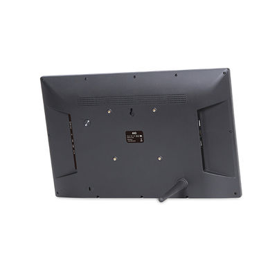 1920x1080 FHD IPS Ekranlı 15.6" Android Tablet, Android 8.1 İşletim Sistemi ve 10 Noktalı Kapasitif Dokunmatik
