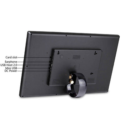 18IPS Ekranı, RK3288/RK3399 İşlemci ve Ethernet üzerinden Güç (PoE) ile.5 inçlik Android Tablet