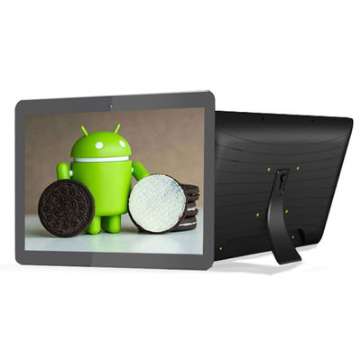21.5 inç Android All In One Tablet Duvar Montajı IPS Dokunmatik Ekran DC 12V