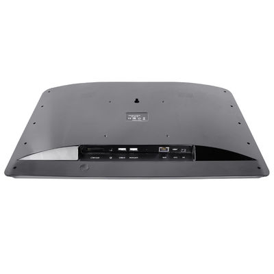 13.3 inç RK3288 Android Tablet Bilgisayarlar NFC POE LED İzleyici Işık