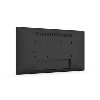 21.5 İnç Android Tablet PC, Endüstriyel Duvara Monte Uygulamalar İçin RK3288/RK3399 ve 4G Seçeneği ile