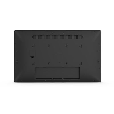 21.5 İnç Android Tablet PC, Endüstriyel Duvara Monte Uygulamalar İçin RK3288/RK3399 ve 4G Seçeneği ile