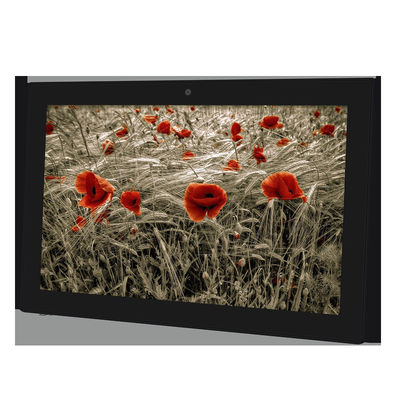 1.6GHz Duvar Montajlı Android Tablet Poe 802.11b/g/n Wifi Android Tablet Pc