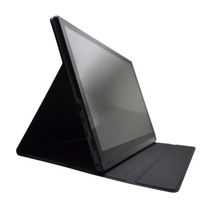 Bilgisayar 1920x1080 60Hz LCD Dokunmatik Ekran Monitörü Parlama Karşıtı