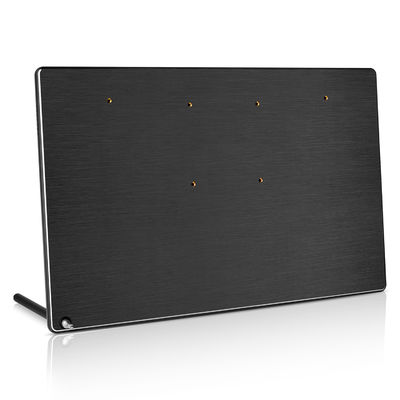 Bilgisayar 1920x1080 60Hz LCD Dokunmatik Ekran Monitörü Parlama Karşıtı