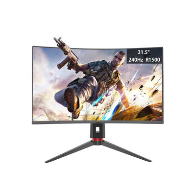 350 cd/m2 32 Inch 240hz Oyun Monitörü