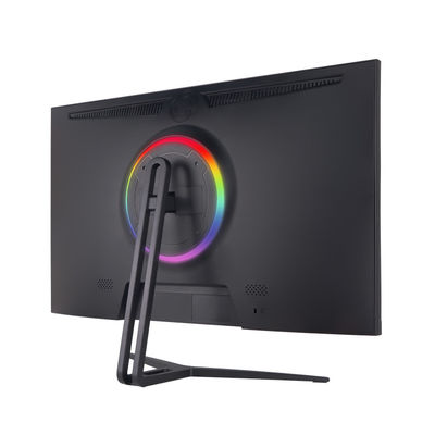 27 inç 4K 3840x2160 60hz Oyun Masaüstü Monitörü HDR CE Sertifikalı