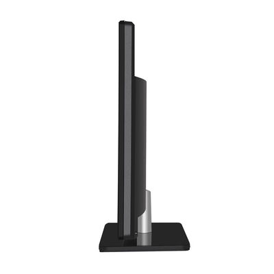 CE FCC 19.5 inç Geniş ekran LCD Bilgisayar Monitörleri VESA Mount