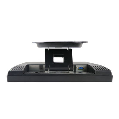 10.4 inçlik BNC LCD CCTV Monitörü