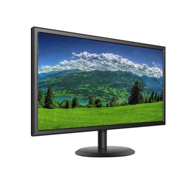 1440x900 DC12V 19 Inch Led Bilgisayar Monitörü / Geniş ekran Led Monitörü 250cd/m2