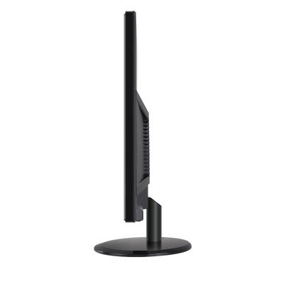 1440x900 DC12V 19 Inch Led Bilgisayar Monitörü / Geniş ekran Led Monitörü 250cd/m2