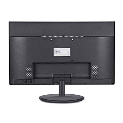 1440x900 DC12V 19 Inch Led Bilgisayar Monitörü / Geniş ekran Led Monitörü 250cd/m2