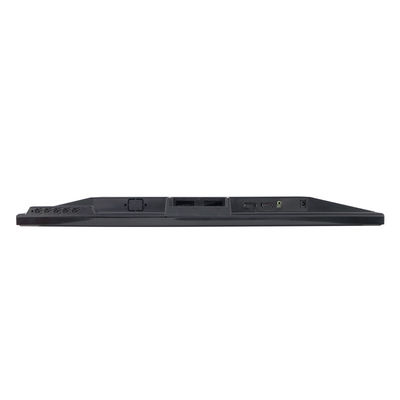 Masaüstü 300cd / M2 LED Bilgisayar Monitörleri 24 inç 75hz HDMI VGA