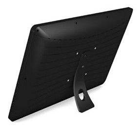 10 Nokta Kapasitif 0.297mm LCD Dokunmatik Ekran Monitörü USB SD Port