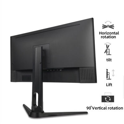 Çerçevesiz 1ms 144hz 24 Inch Gaming Monitor / Freesync 24 Inch Masaüstü Monitörü