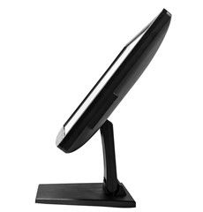 1280*1024 5ms Pos Dokunmatik Ekran Monitörü Kapasitif 21.5 Inch Dokunmatik Ekran Monitörü