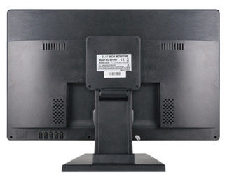 1280*1024 5ms Pos Dokunmatik Ekran Monitörü Kapasitif 21.5 Inch Dokunmatik Ekran Monitörü