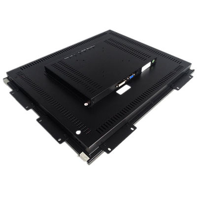 Rohs 21.5 Inch Dokunmatik Ekran Monitörü / Açık Çerçeve LCD Monitörü 1000cd/M2