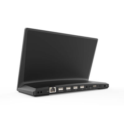 1280x800 2GB Ram 8 Inch Tablet, L Şekli IPS Dokunmatik Ekran Tablet Pc