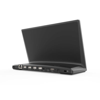 10 inç IPS RK3128 POE Tümü Bir Android Tablet 1280x800 HDMI ile
