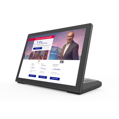 Ticari kullanım için PoE desteği ve RK3128 dört çekirdekli işlemci ile 10 inçlik IPS Ekranlı Android Tablet