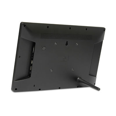 24 inç 12V 3A Poe All In One Android Tablet / Android 9.0 Tablet PC