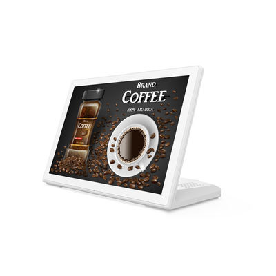 Çerçevesiz 10Inch 1.33Ghz-1.86GHz All In One Android Tablet Wifi Bluetooth