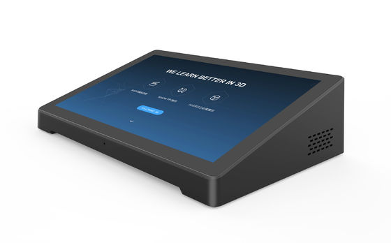 8 inç 10 noktası dokunma tüm bir tablet bilgisayar Rockchip işlemci