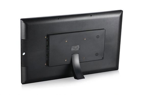 Dijital Tabela için 350cd/m2 Parlaklık ve HDMI USB Destekli 24 İnç Duvara Monte Android Tablet