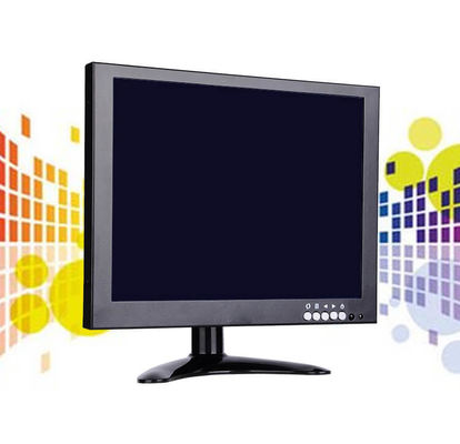 Kablosuz Kamera ile LCD Araç Monitörü