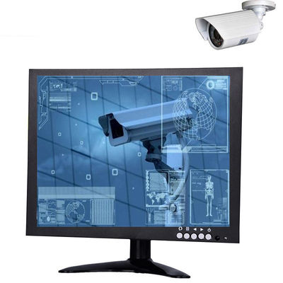 Kablosuz Kamera ile LCD Araç Monitörü