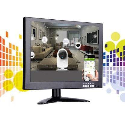 Kablosuz Kamera ile LCD Araç Monitörü