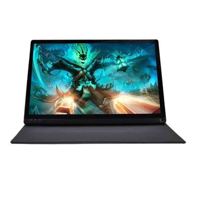 IPS FHD 15 Inch Hopestar Monitörü