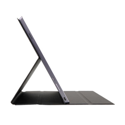 3840x2160 10mm 15.6 Inch Portatif Ekran Dokunmatik 4k Ekran USB Tipi C HDMI